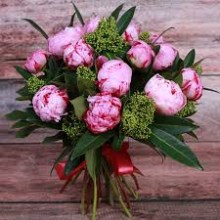 PEONIES FRENCH STYLE15